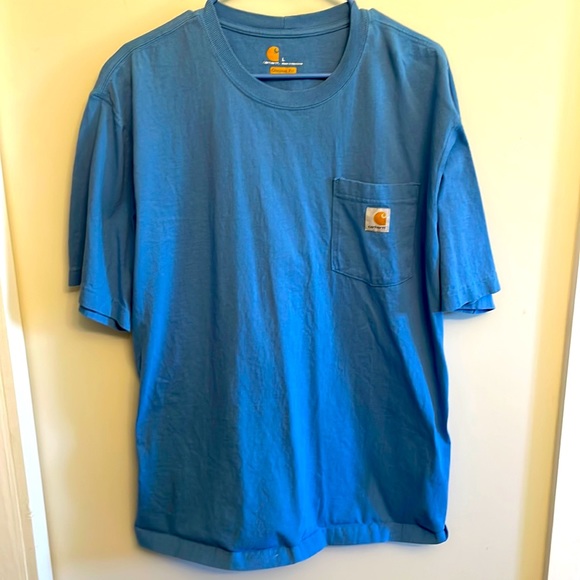 Carhartt Original Fit T-Shirt - Picture 1 of 1